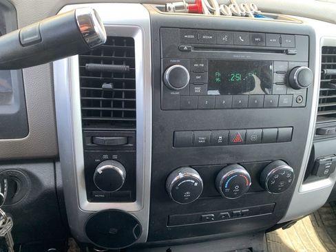 Used 2010 Dodge Ram 1500 Truck SLT w/ Big Horn Regional Pkg image 21