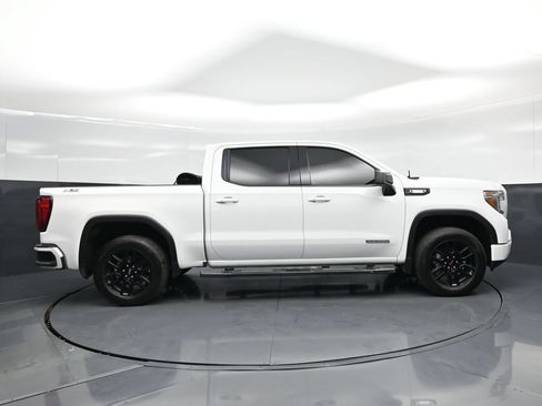 Used 2021 GMC Sierra 1500 Elevation w/ X31 Off-Road Package AWD/4WD image 23