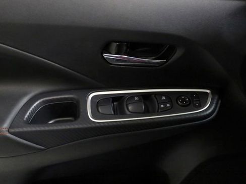 New 2025 Nissan Versa SR w/ Trunk Package image 9