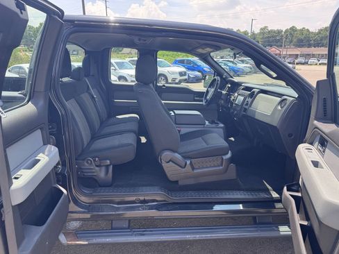 Used 2014 Ford F150 STX w/ Equipment Group 201A Mid AWD/4WD image 17