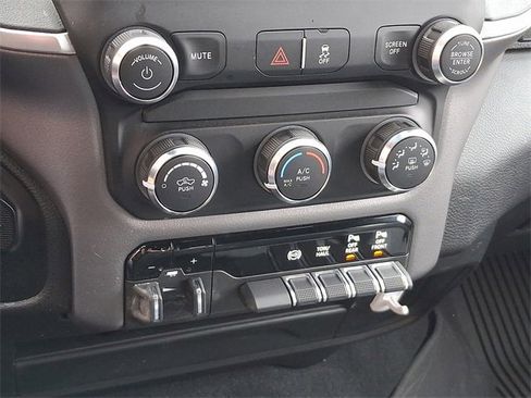 Used 2023 RAM 2500 Big Horn w/ Level 1 Equipment Group image 15