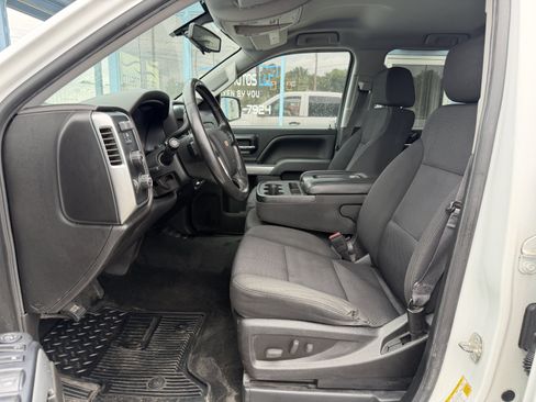 Used 2014 Chevrolet Silverado 1500 LT w/ LT Convenience Package AWD/4WD image 11
