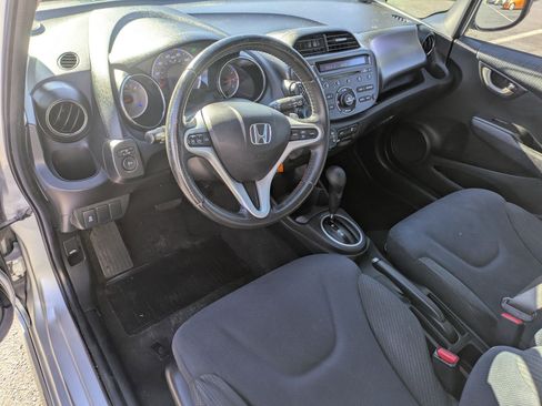 Used 2012 Honda Fit Sport image 16
