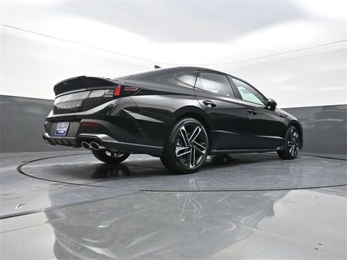 New 2026 Hyundai Sonata N Line image 37