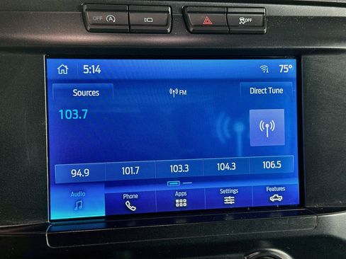 Used 2023 Ford F150 XLT AWD/4WD image 21