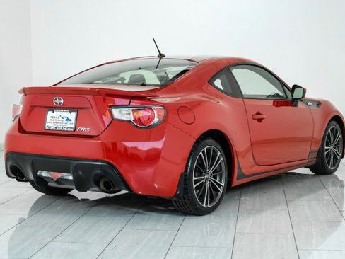 Used 2014 Scion FR-S image 6