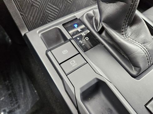 Used 2024 Toyota Tacoma SR RWD image 24