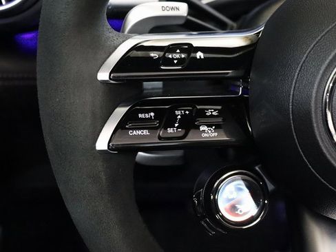 Used 2022 Mercedes-Benz SL 63 AMG 4MATIC image 5