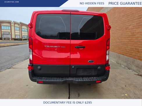 Used 2019 Ford Transit 350 XL image 4
