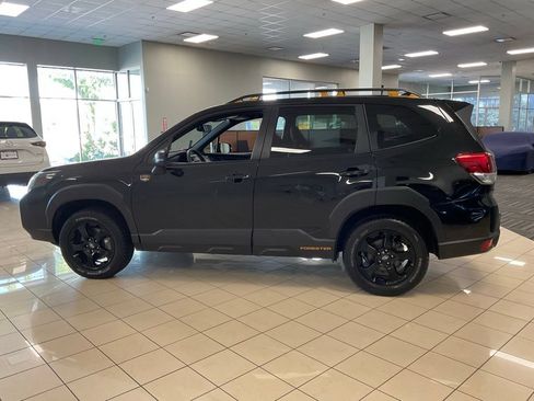 Used 2024 Subaru Forester Wilderness AWD/4WD image 5