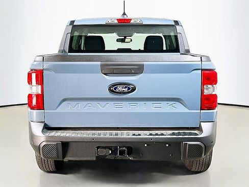 New 2025 Ford Maverick XLT w/ XLT Luxury Package image 5