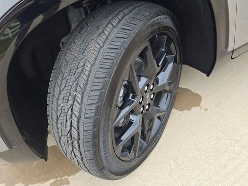 New 2026 Chevrolet Traverse RS FWD image 33
