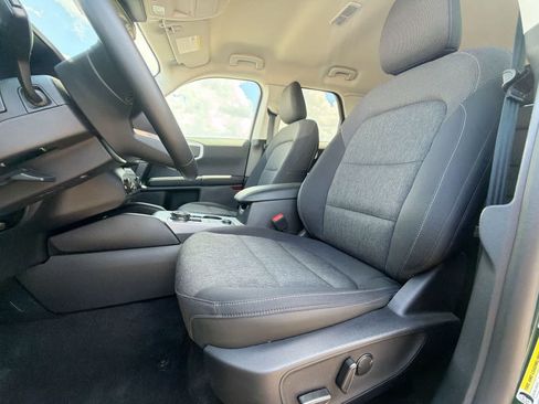 Used 2024 Ford Bronco Sport Big Bend w/ Convenience Package AWD/4WD image 16