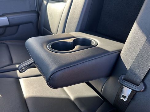 New 2026 Ford F350 Lariat w/ Lariat Premium Package image 40