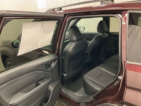 Certified 2026 Subaru Forester Limited image 29