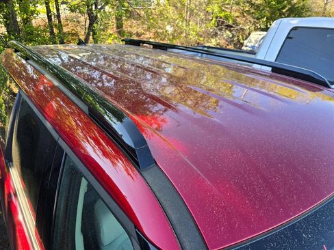 Used 2025 Hyundai Santa Fe SEL image 8