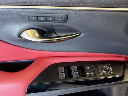 Certified 2023 Lexus ES 350 F Sport image 21