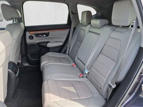 Used 2017 Honda CR-V Touring image 20