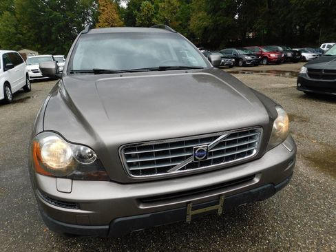 Used 2009 Volvo XC90 3.2 image 2