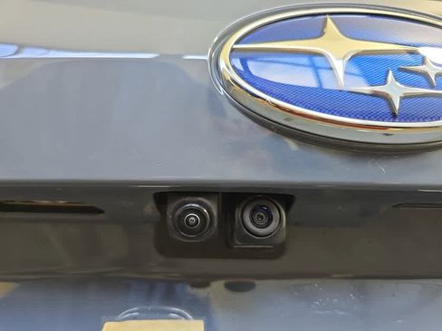 Used 2024 Subaru Solterra Touring image 18