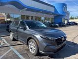 Certified 2024 Honda CR-V EX image 3