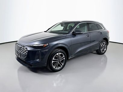 Certified 2025 Audi Q5 Premium w/ Convenience Package