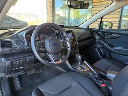 Used 2018 Subaru Impreza 2.0i Premium AWD/4WD image 11