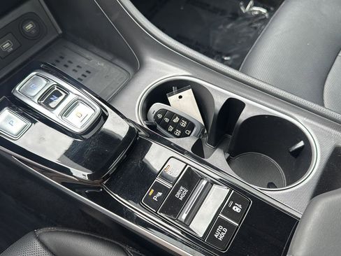 Used 2023 Hyundai Sonata Limited FWD image 39