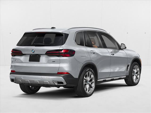 New 2027 BMW X5 xDrive40i w/ M Sport Professional Package AWD/4WD image 2