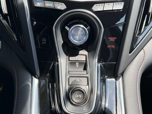 Certified 2023 Acura RDX A-Spec w/ Advance Package AWD/4WD image 23