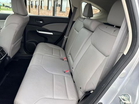 Used 2015 Honda CR-V EX-L image 41