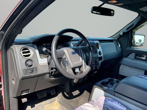 Used 2014 Ford F150 XLT w/ XLT Convenience Package AWD/4WD image 14