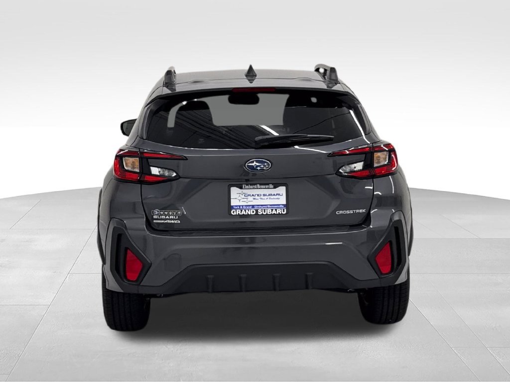 Used 2024 Subaru Crosstrek 2.0i Premium AWD/4WD image 6