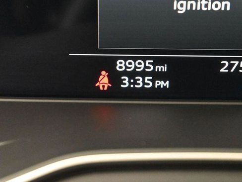 Used 2023 Audi A4 2.0T Prestige image 20