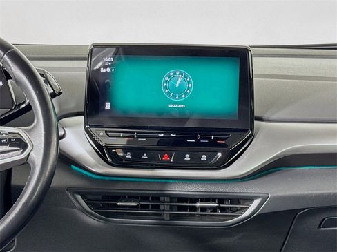 Used 2021 Volkswagen ID.4 Pro w/ ID.4 Protection Package image 17