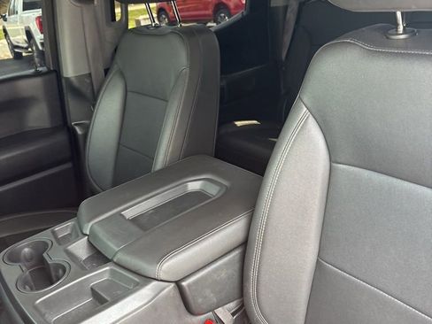 Used 2021 GMC Sierra 1500 4x4 Crew Cab w/ Sierra Value Package image 13