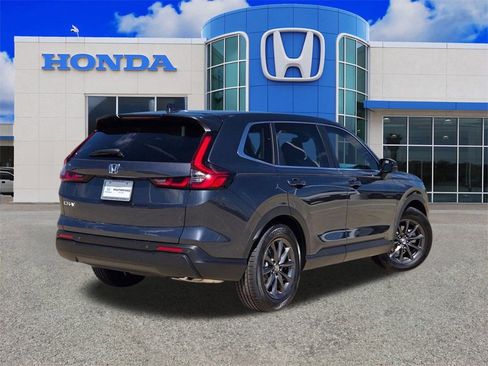 New 2026 Honda CR-V EX-L image 3