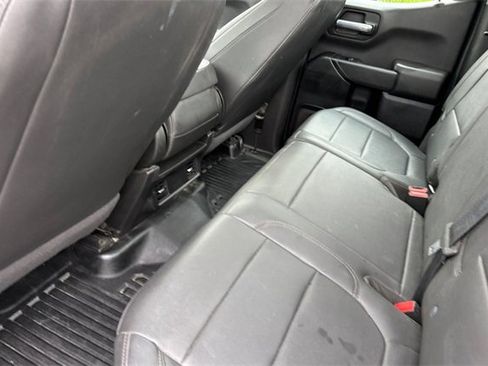 Used 2021 Chevrolet Silverado 1500 W/T w/ WT Fleet Convenience Package image 12