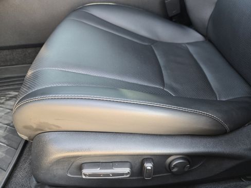 Used 2024 Honda Accord Sport image 49