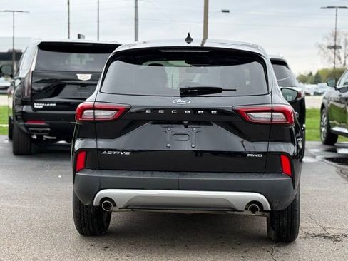 Used 2024 Ford Escape Active image 42
