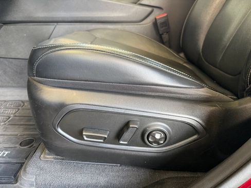 Used 2021 Jeep Grand Cherokee L Limited RWD image 14