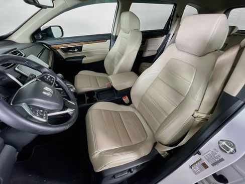 Used 2018 Honda CR-V EX-L image 20