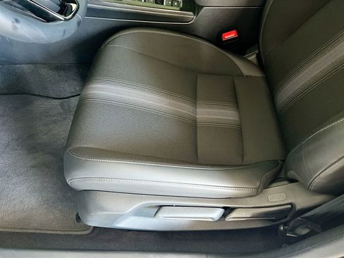 Used 2026 Honda Civic Sport image 19