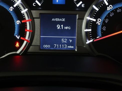 Used 2019 Toyota 4Runner Limited image 15