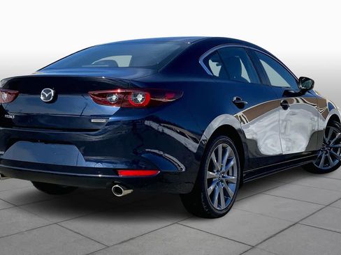 Used 2024 MAZDA MAZDA3 s image 13