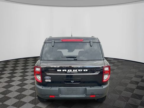 Used 2021 Ford Bronco Sport Big Bend AWD/4WD image 6