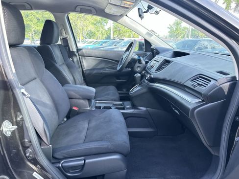 Used 2015 Honda CR-V LX image 16
