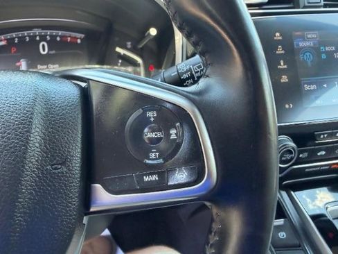 Used 2018 Honda CR-V EX-L image 21