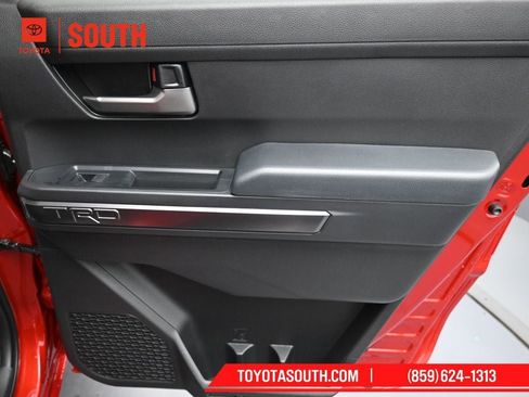 New 2026 Toyota Tacoma TRD Off-Road AWD/4WD image 25