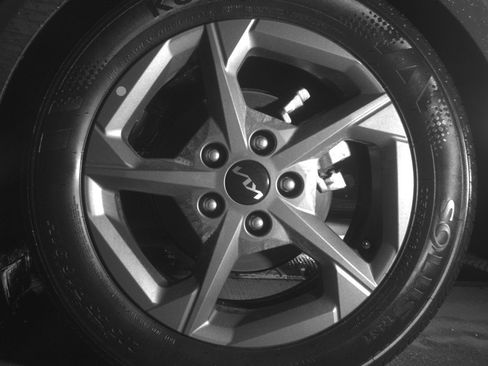 Used 2025 Kia K4 LXS image 14